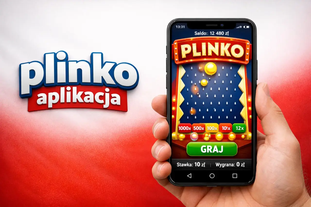Aplikacja Plinko – Tryb Demo vs Prawdziwe Pieniądze
